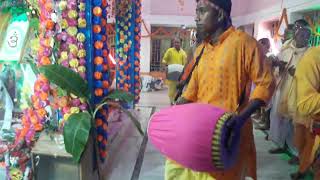 🙏হরিনাম কীর্তন🙏BANGLA KIRTAN🕉BIG DRUMMERS🥁অভিনব খোলের দল🏝️SUNDARBAN🎪 #হরিনাম_কীর্তন #bangla_kirtan