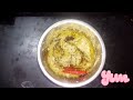 ||Fali ke beach ki Khatti chatni jhatpat recipe||MK kitchen and vlogs||