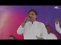 naa meeda neevu choopu premakai telugu christian song chinni savarapu worship