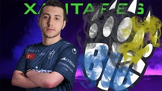 MAJOR IS COMING! BEST OF XANTARES