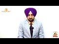 ਸਬਰ ਸੰਤੋਖ ॥sabar santokh॥ katha kahania ॥ pali grewal ॥noble tv canada