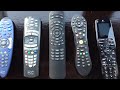 virgin media tivo remote comparison