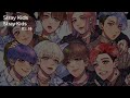 Stray Kids - Stray Kids [Nightcore/sped up]