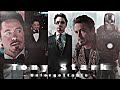 UNFORGETTABLE × Tony Stark | Iron Man | Javeed Editz |#shorts