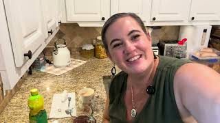 Lavender simple syrup and how to make the perfect lavender London fog tea just in time for fall.
