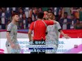 【fifa23】試合中突如として消える選手たち・・・【バグ？チート？】シーズンモードにて・・・