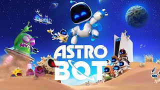 #END【実況】アストロボット -ASTRO BOT-