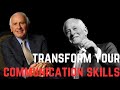 Transform Your Communication Skills - Brian Tracy and Jim Rohn motivation