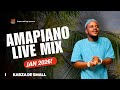 AMAPIANO MIX 2026 | NEW YEAR SOULFUL SELECTION | KABZA DE SMALL & MORE!!