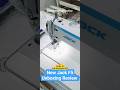 New Jack F5 Unboxing Review #sewingmachine #jacksewing #trending #shots#shorts#jack#viral #trending