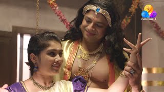 Nandanam | Flowers | Ep# 477