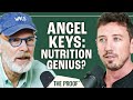 Debunking Myths: Ansel Keys and the Mediterranean Diet | Chris MacAskill | The Proof Clips EP#276