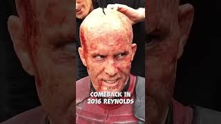 Transformation of Deadpool, in the X men #phonk #beats #flstudio #pets#podcast #peliculas#tranding