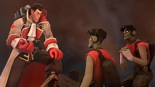 [SFM] Be Prepared