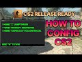 (CS2 RELEASE READY) CONFIG GUIDE: JUMPTHROW, FOLLOW RECOIL, BOMB DROP | Counter-Strike 2 autoexec