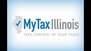 How to Make an Illinois Tax Payment
