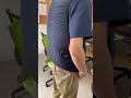 暑さ対策で空調服を導入いたしました　　 家具工場　 特注家具　 shorts