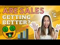 Does Relisting Really Equal More Sales? What Sold on Poshmark, eBay, Mercari, Kidizen, and FBMP!