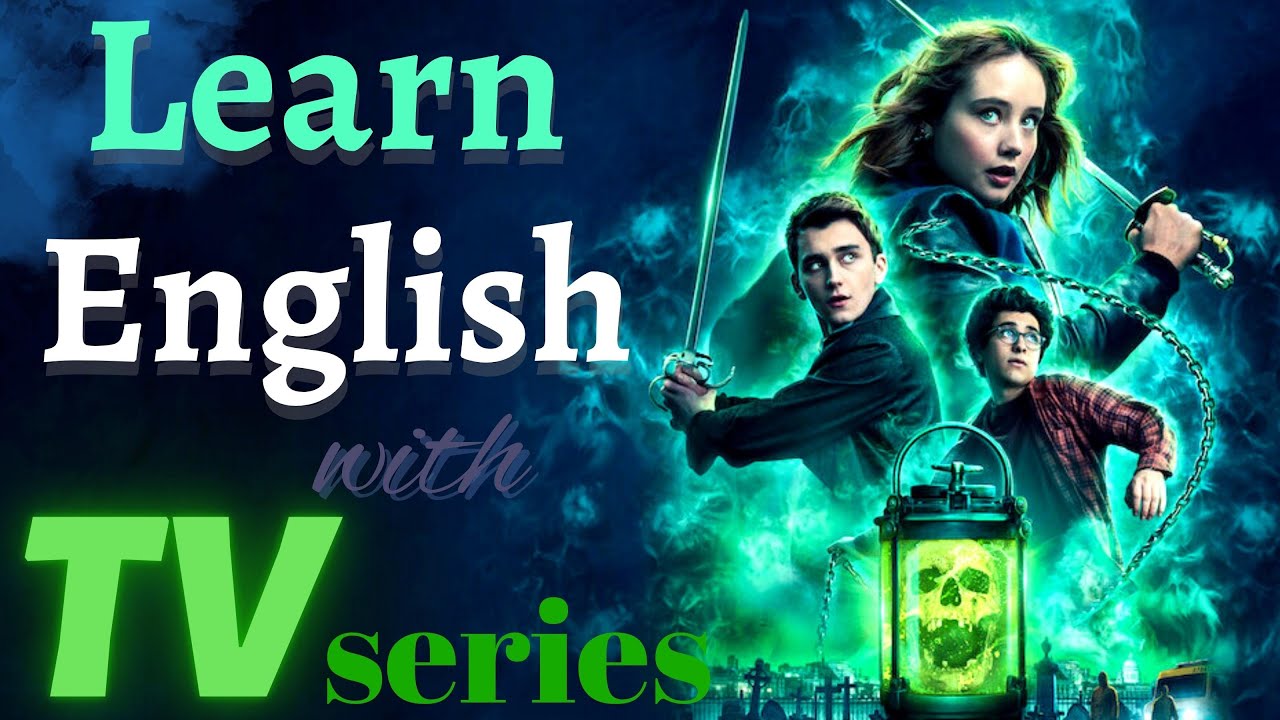 Learn English With Tv Series Lockwood Co Improve Spoken English Now