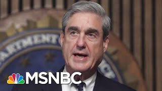 Top Dem: Mueller Report’s End Means More Indictments Coming | The Beat With Ari Melber | MSNBC