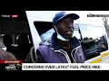 Fuel Hike | Taxi commuters unhappy with yet another increase