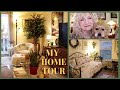 2 Bedroom Apartment Tour! Grandmillennial Decorating - Granny Chic!