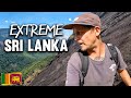 We Climbed The Most Dangerous Peak In Sri Lanka