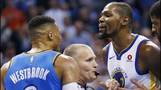 NBA "Most Disrespectful" Moments