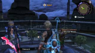 Lovely Decisions - Let's Play Xenoblade Chronicles Bonus Part 231