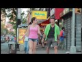 growling at new yorkers prank