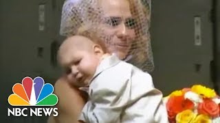 Couple Makes Dying Son Their Best Man | Archives | NBC News