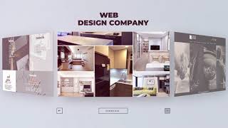 Kevin Web Design | 千帆網頁設計 - Portfolio Video 2020