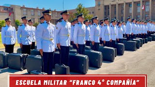 Escuela Militar - \