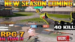 Game for peace | PUBG Mobile Chinese Version TDM|DRAGON MODE GAMEPLAY | GAME FOR PEACE | PUBG MOBILE