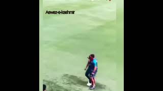 Naseem shah injured in india vs pakistan match/ind vs pak