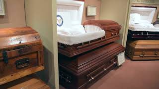 Friedrich-Jones Funeral Home