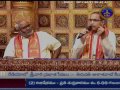 Annamayya Pataku Pattabhishekam | Chaganti Koteswara Rao | Keeravani | Epi 85 | 01-04-17 | SVBC TTD