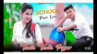 Ke Thoda Thoda Pyaar Hua Tumse | Special Love Story | Hindi Songs | Love Songs | New Songs360p