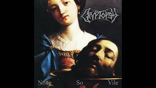 Cryptopsy - Benedictine Convulsion (Isolated Drums) Original Drum Track