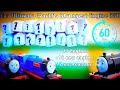 The ULTIMATE Thomas & Friends - World's Strongest Engine 200!  | 16 New Engines!