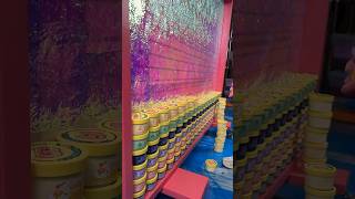 Building A Slime Wall: Day 6 (you thought i forgot didn’t you?!)