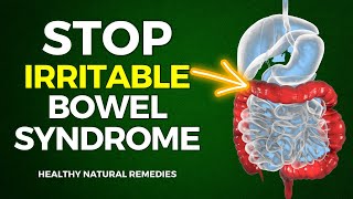 Top 10 Foods To Stop Irritable Bowel Syndrome