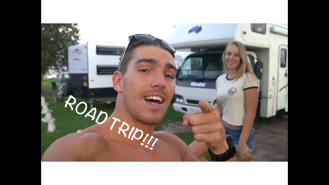 Road Trip Part 1 Youtube