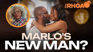 Marlo & Tyler Perry Are Dating… EACH-OTHER?! | Be Serious