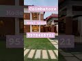 coimbatore landforsale house villa trendingshorts contact 95 78 46 87 21