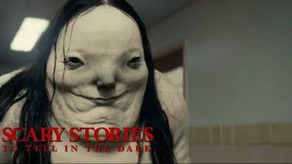 The Pale Lady | Scary Stories To Tell In The Dark (2019)