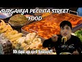 SURGANYA KULINER STREET FOOD DI KODAM BRAWIJAYA SURABAYA