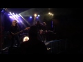 INVSN (INVASIONEN)-I DREAMT MUSIC BILJARDKOMPANIET KRSTD 170427