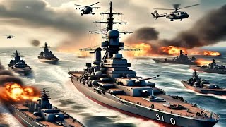 Tactical Strike: Modern Warships || @Modern_Warships @gaming