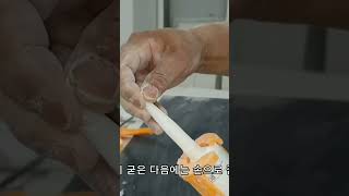 사용후 남은 실리콘, (노즐교체) 없이 \